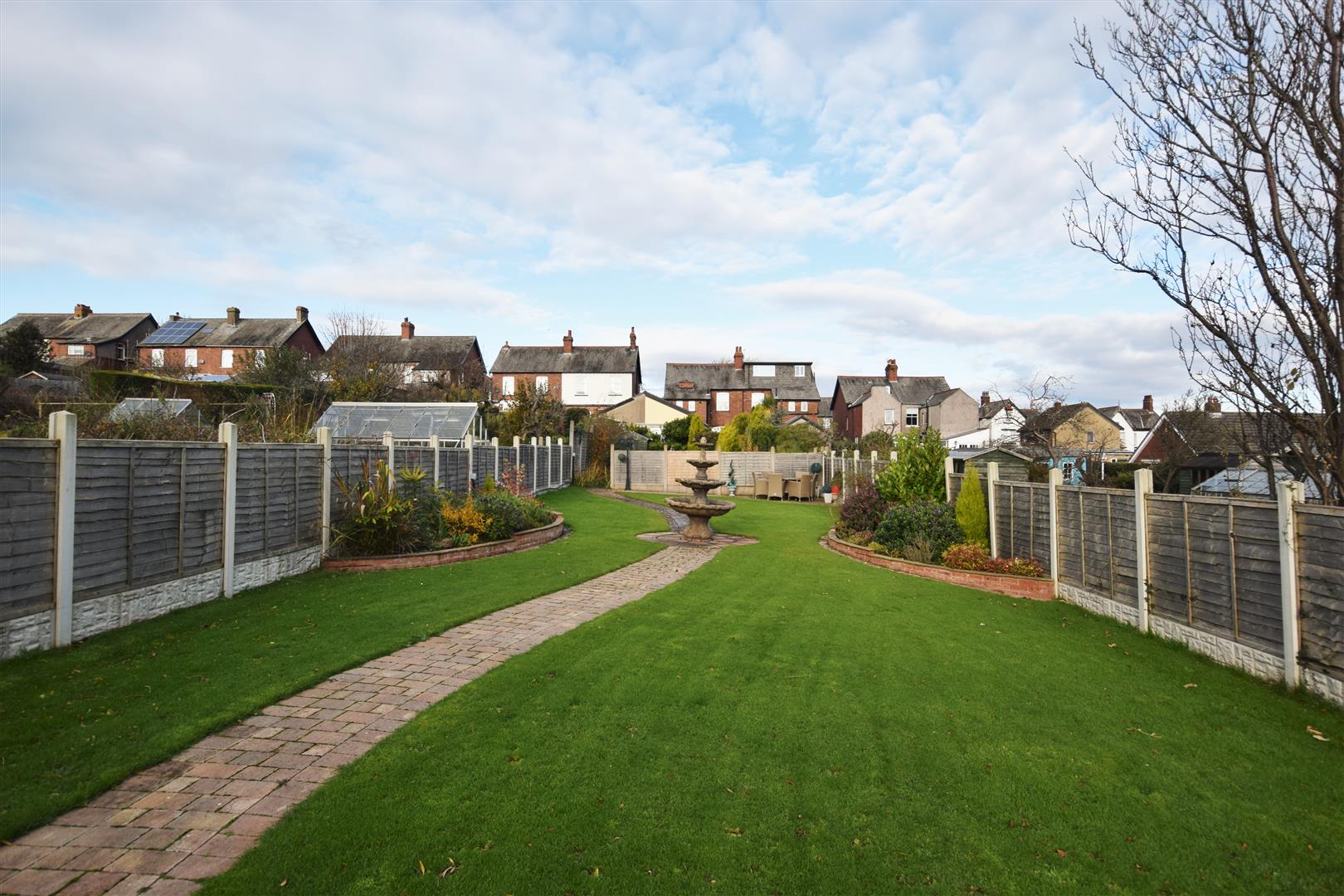 House SemiDetached Fairfield Lane, BarrowinFurness